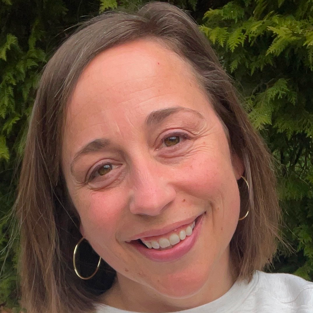 Carla Hodges