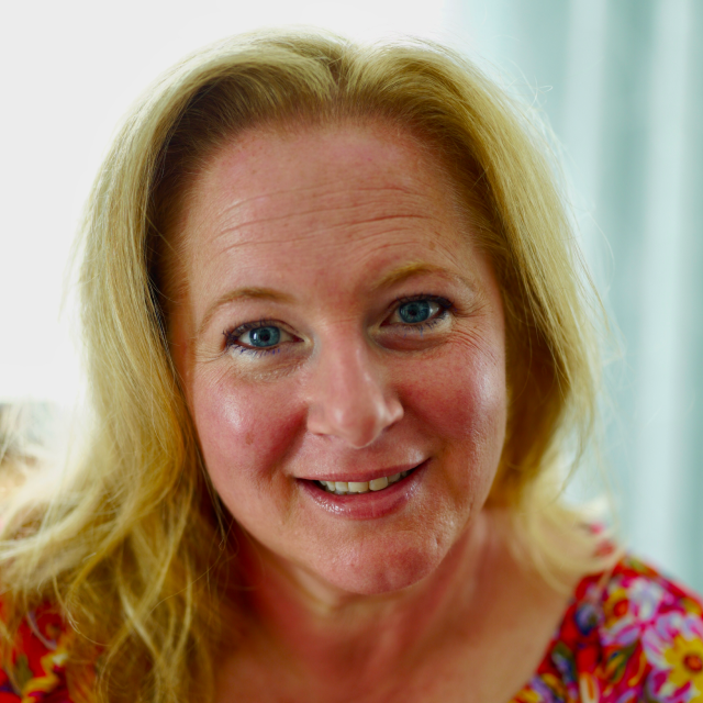 Jacquie Jackson